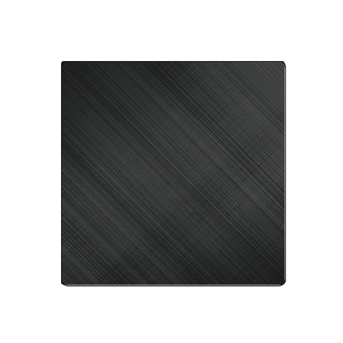 發紋不銹鋼板 YS-2069 交叉發紋黑色